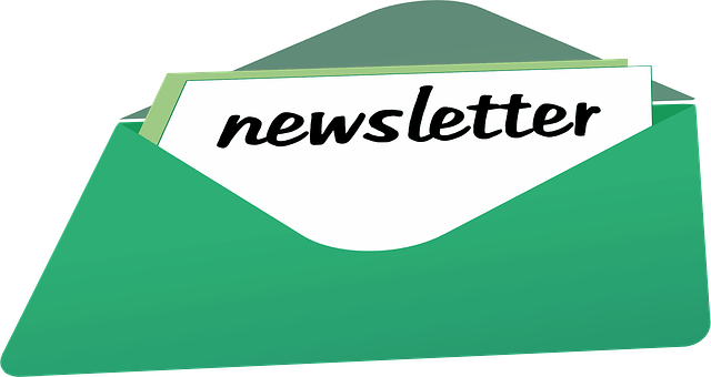 newsletter