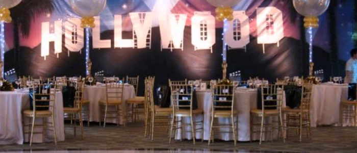 party theme ideas